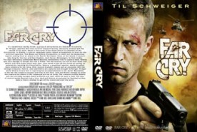 DA0431-FAR CRY - ฟาร์ คราย โค่นนักรบพันธุ์สังหาร